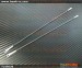 Tarot 450Pro/V2 Tail Boom Support Brace (Silver)